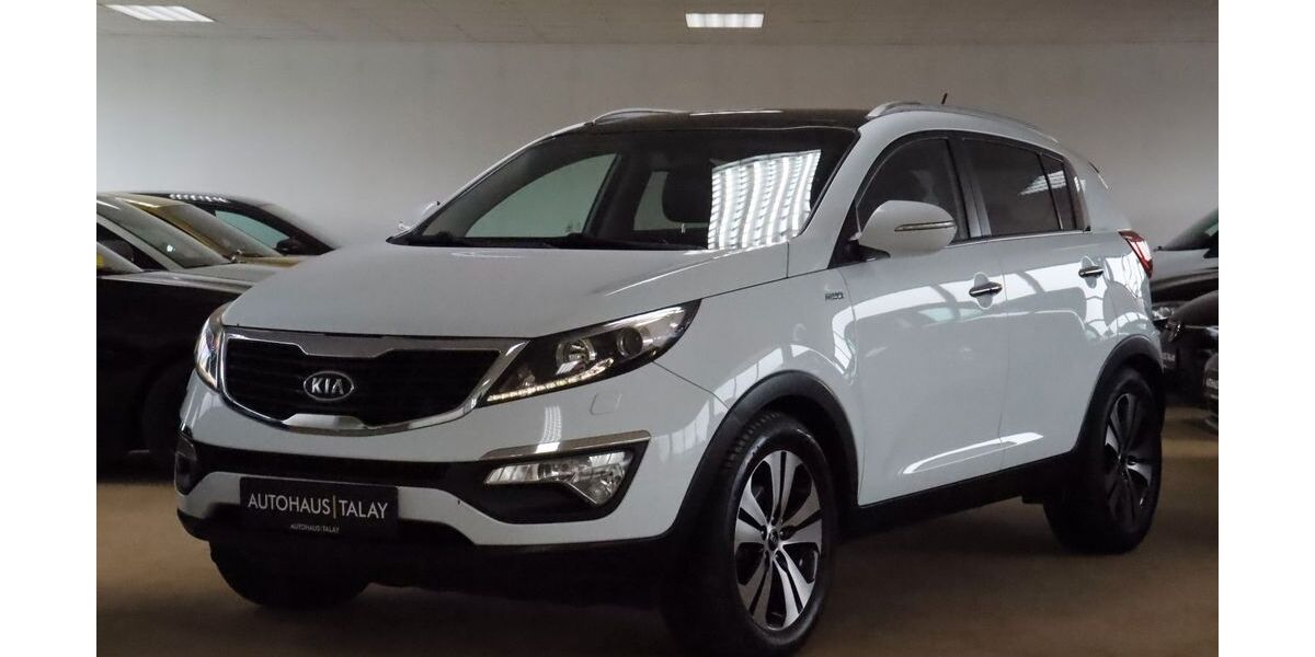 Kia Sportage 131.400 km 10.880 &euro; Ludwigshafen am Rhein 67059