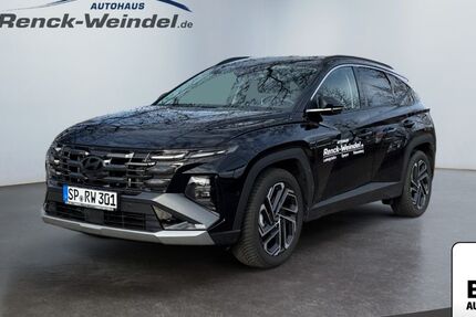 Hyundai TUCSON 5.202 km 34.989 &euro; Speyer 67346