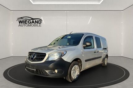 Mercedes Citan