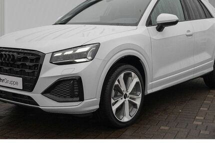 Audi Q2 6.400 km 32.950 &euro; Worms 67547