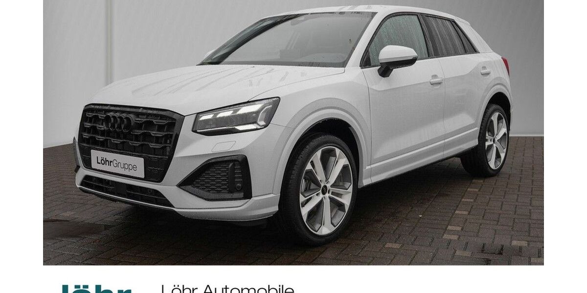 Audi Q2 6.400 km 32.950 &euro; Worms 67547