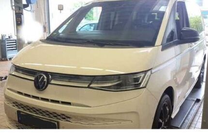 VW T7 Multivan 55.075 km 43.991 &euro; Mannheim 68309