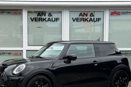 Mini Cooper S 48.990 km 23.450 &euro; Mannheim 68199