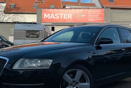 Audi A6 240.000 km 4.990 &euro; Worms 67547