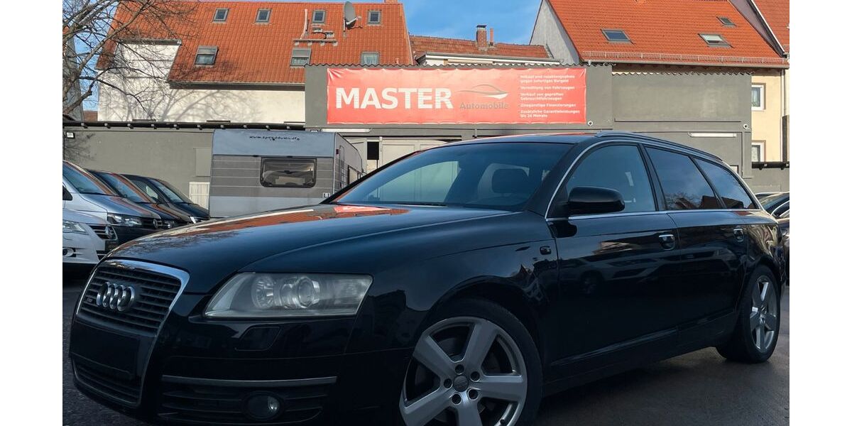 Audi A6 240.000 km 4.990 &euro; Worms 67547