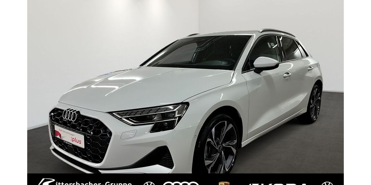 Audi A3 5.142 km 36.920 &euro; Grünstadt 67269