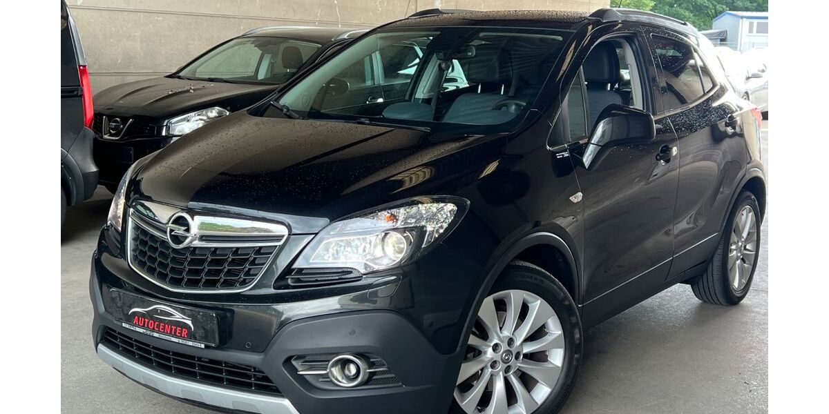 Opel Mokka 135.000 km 7.490 &euro; Weinheim 69469