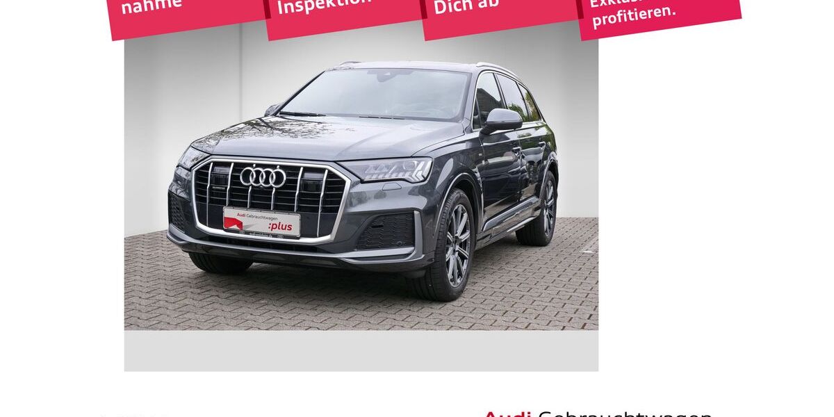 Audi Q7 46.023 km 60.892 &euro; Weinheim 69469