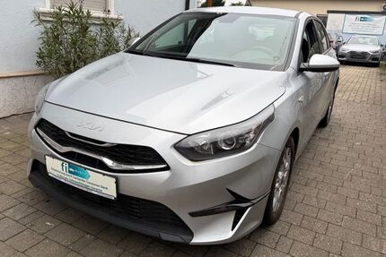 Kia ceed / Ceed 27.800 km 16.200 &euro; Weingarten (Pfalz) 67366
