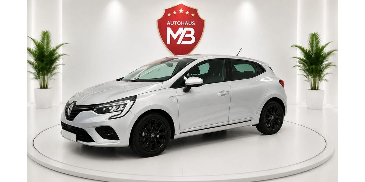 Renault Clio 71.000 km 9.490 &euro; Ludwigshafen am Rhein 67059