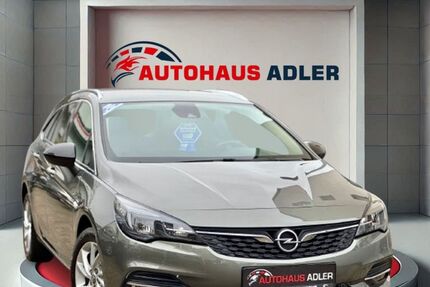 Opel Astra 100.000 km 12.990 &euro; Worms 67549