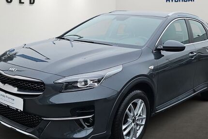 Kia XCeed 53.600 km 16.190 &euro; Ludwigshafen 67059