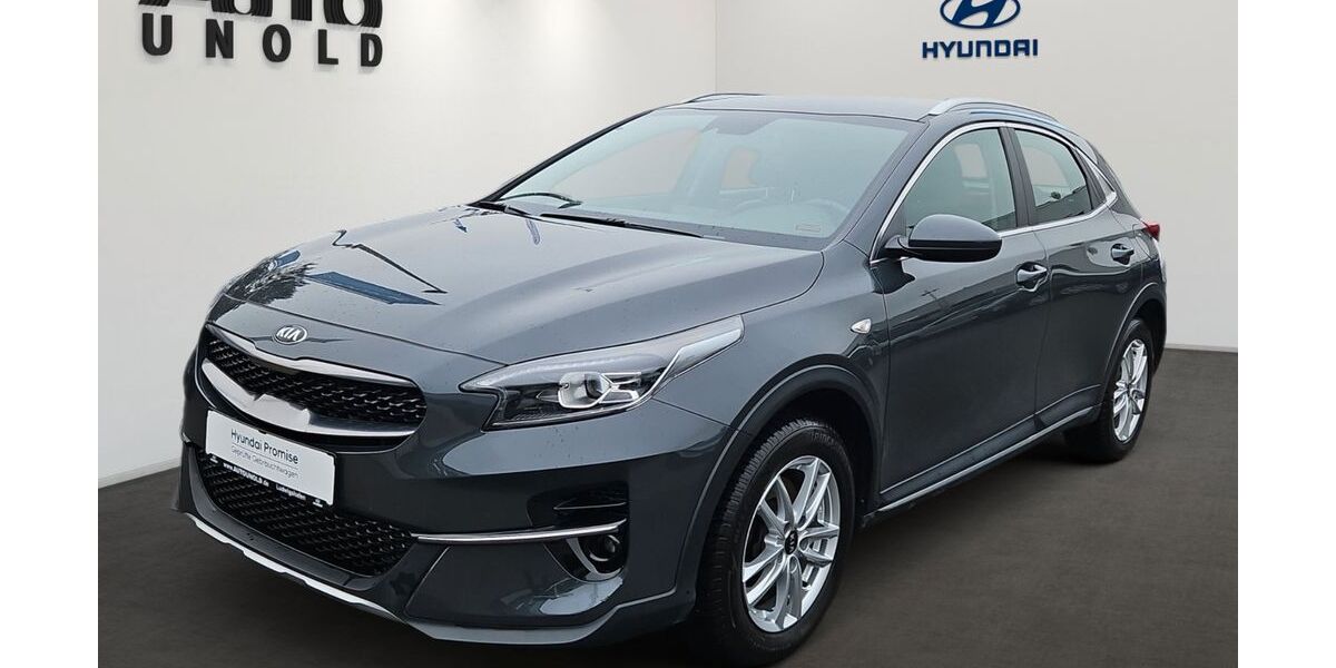 Kia XCeed 53.600 km 16.190 &euro; Ludwigshafen 67059