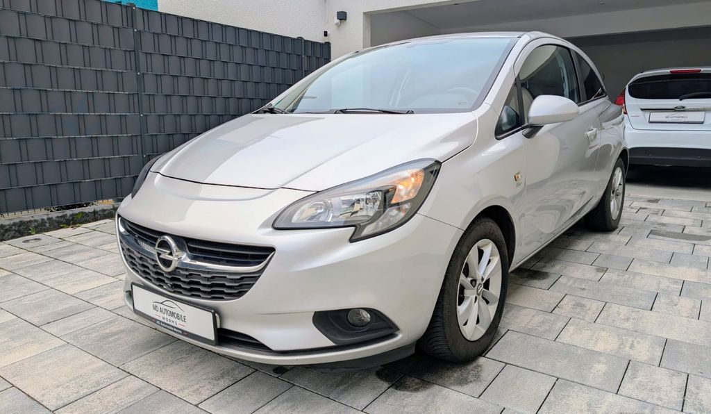 Opel Corsa 131.975 km 5.499 &euro; Worms 67547