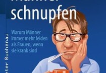 Männerschnupfen - Comedy Dinner Show Männerschnupfen - Comedy Dinner Show