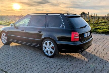Audi S4 318.000 km 14.900 &euro; Osthofen 67574
