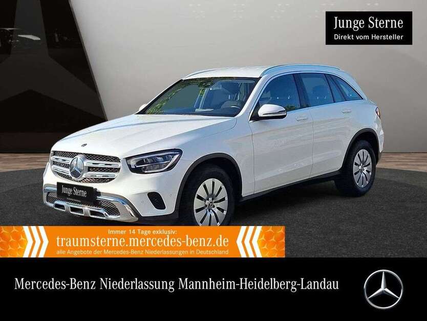 GLC 220