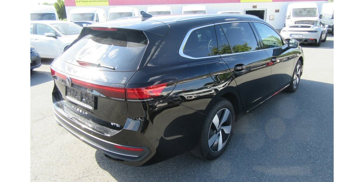 VW Passat Variant 1.5 eTSI 110 kW Business Automatik 53.000 km 27.990 &euro; Gernsheim 64579