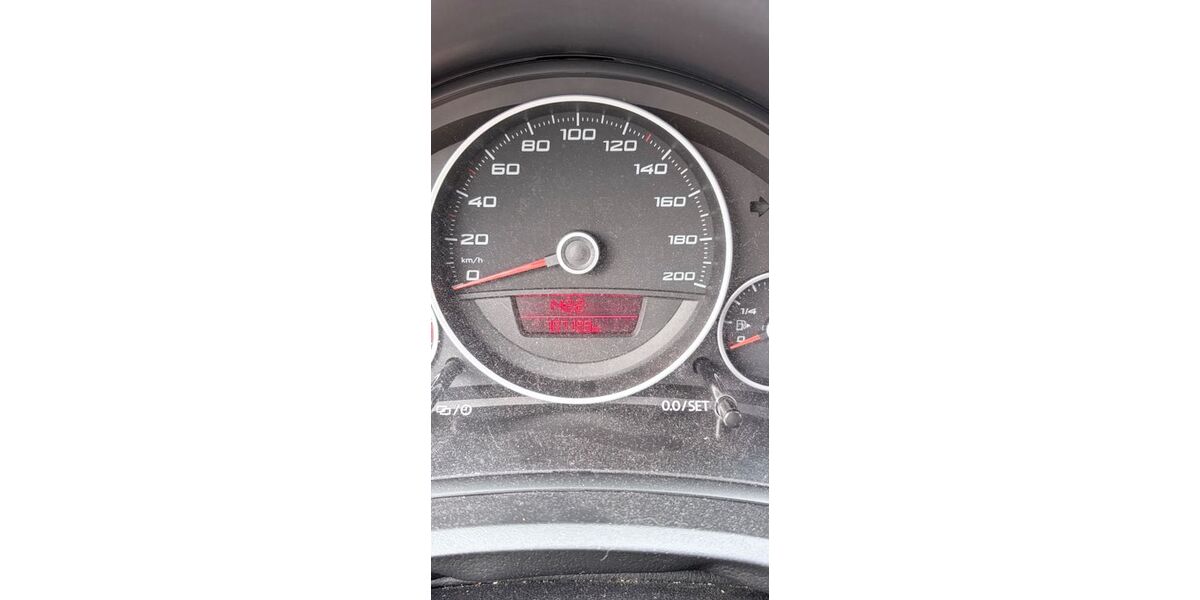 Seat Mii 108.000 km 3.800 &euro; Bürstadt 68642