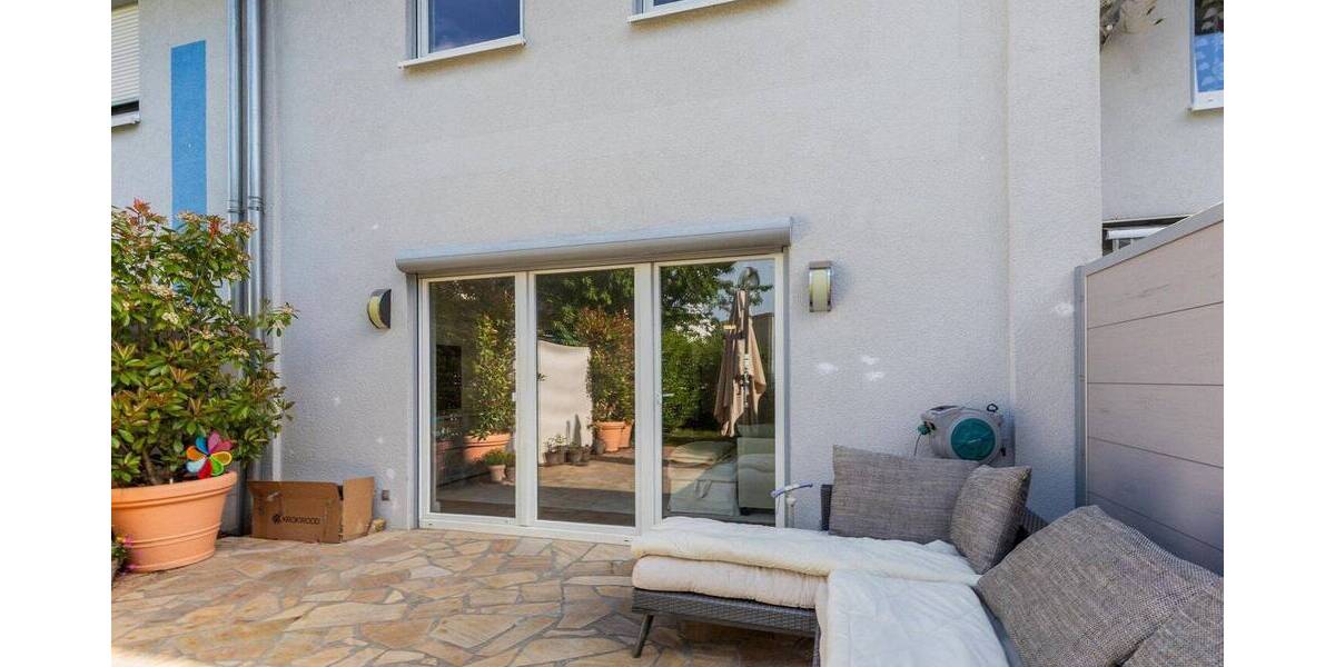 Reihenmittelhaus Worms Herrnsheim - 5 Zimmer, 140 m&sup2;, 1.495&euro; | Angebot:26787567