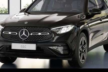 Mercedes-Benz GLC 220 14.000 km 59.450 &euro; Mannheim 68165