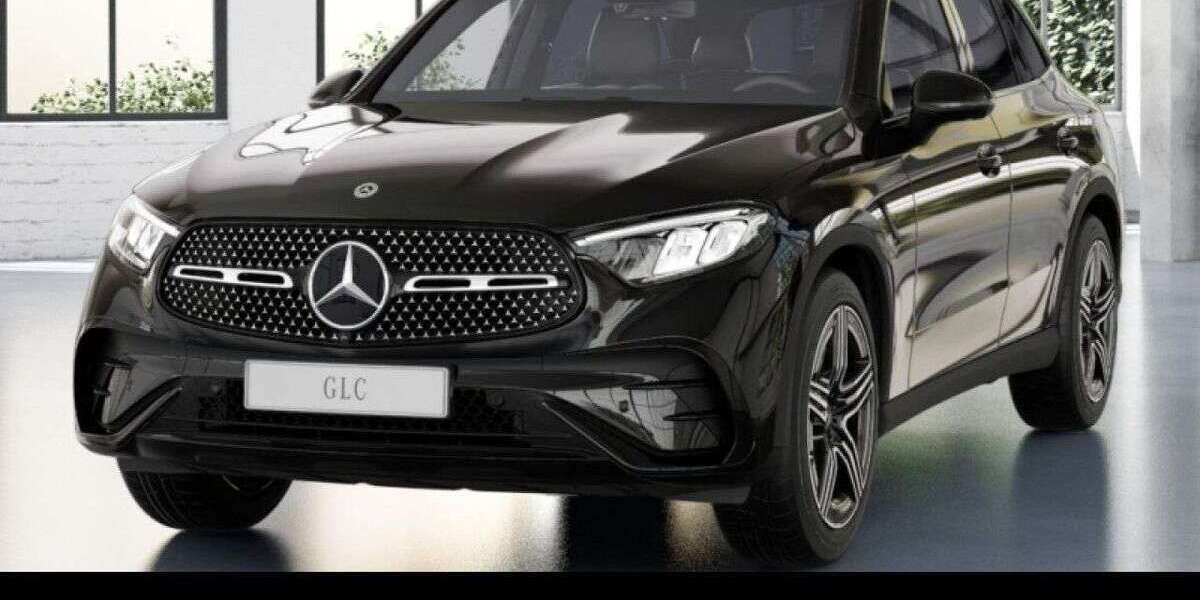 Mercedes-Benz GLC 220 14.000 km 59.450 &euro; Mannheim 68165