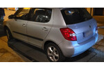 Skoda Fabia 149.500 km 3.000 &euro; Mannheim 68159