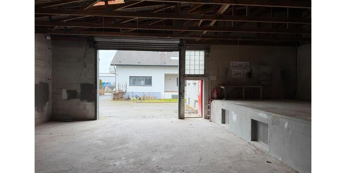 Gewerbeobjekt Lorsch - 2.600&euro; | Angebot:25180355