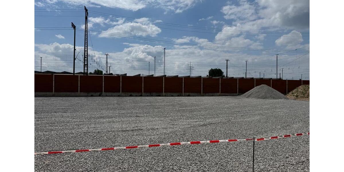 Gewerbeobjekt Mannheim Hochstätt - 4.500&euro; | Angebot:24870398