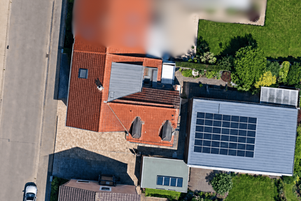 Haus Plankstadt - 8 Zimmer, 214 m&sup2;, 848.000&euro; | Angebot:27095823