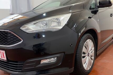 Ford C-Max 87.500 km 10.990 &euro; Ludwigshafen am Rhein 67059