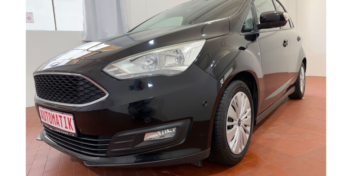 Ford C-Max 87.500 km 10.990 &euro; Ludwigshafen am Rhein 67059