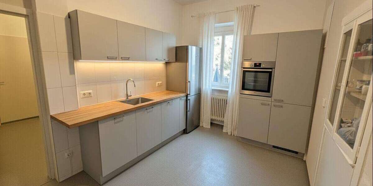 Etagenwohnung Mannheim Feudenheim - 1 Zimmer, 36 m&sup2;, 154.800&euro; | Angebot:24528010