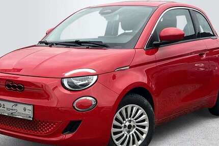Fiat 500e 14.000 km 18.590 € Neckarsteinach 69239