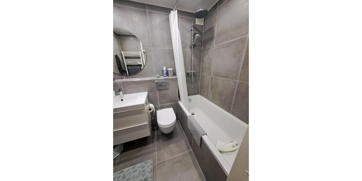 ***TOP gepflegte Dreiraumwohnung mit Balkon, KAUFEN statt mieten!*** 3 zimmer