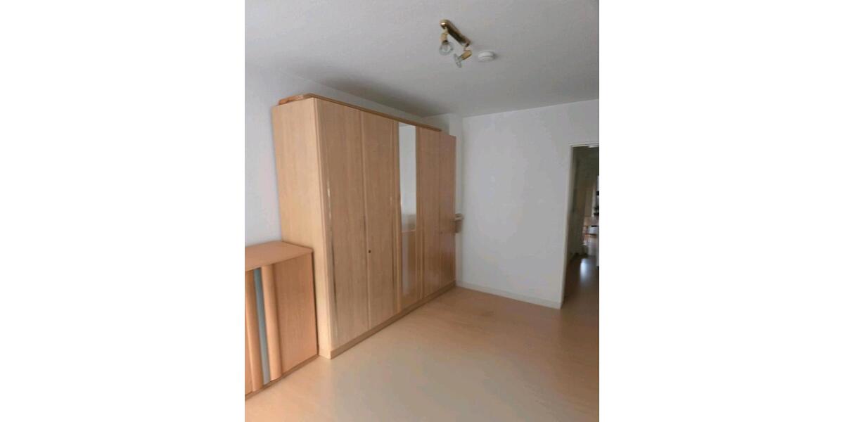 Etagenwohnung Ludwigshafen am Rhein - 2 Zimmer, 56 m&sup2;, 720&euro; | Angebot:25483157