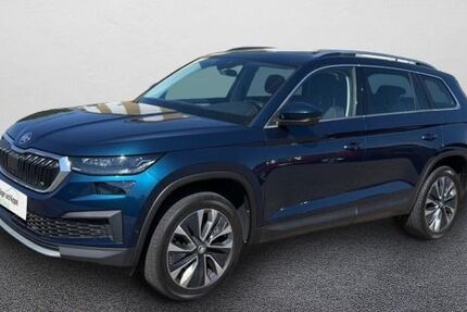 Skoda Kodiaq 87.000 km 31.900 &euro; Speyer 67346