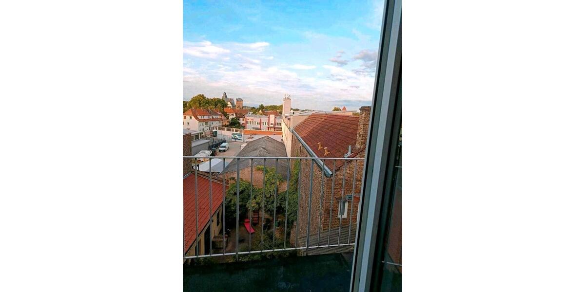 Maisonettenwohnung Worms - 3 Zimmer, 66 m&sup2;, 149.000&euro; | Angebot:27113008