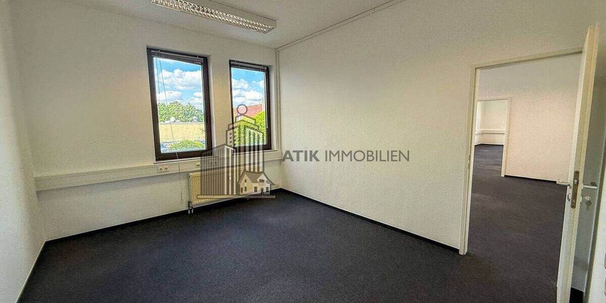 ATIK: Moderne Arbeitsplätze mit attraktiver P-L-Verhältnis - provisionsfrei - Gewerbeobjekt Mannheim / Neckarstadt-Ost/Wohlgelegen Wohlgelegen | Angebot:26267165