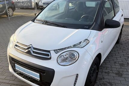 Citroen C1 145.000 km 4.999 &euro; Mörlenbach 69509