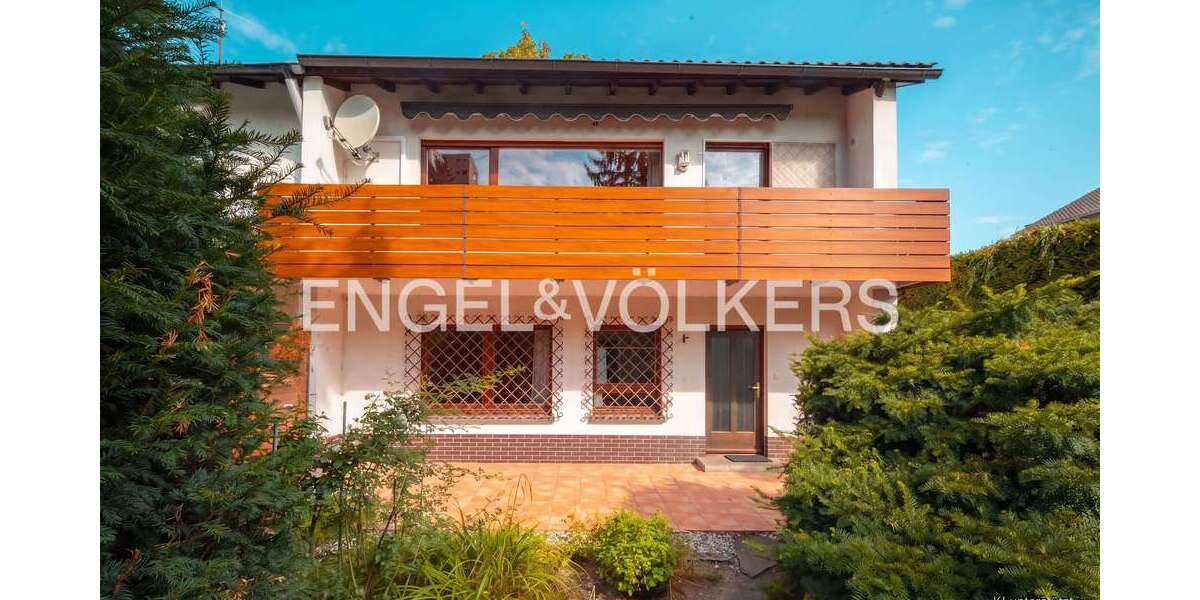 Einfamilienhaus Mannheim Almenhof - 4 Zimmer, 143 m&sup2;, 679.000&euro; | Angebot:27324639