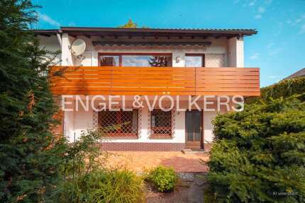 Haus Mannheim Almenhof - 4 Zimmer, 143 m&sup2;, 679.000&euro; | Angebot:27324639