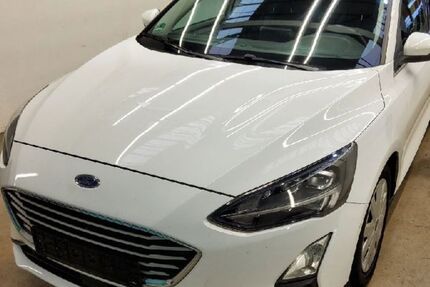 Ford Focus 183.000 km 8.092 &euro; Heidelberg 69123
