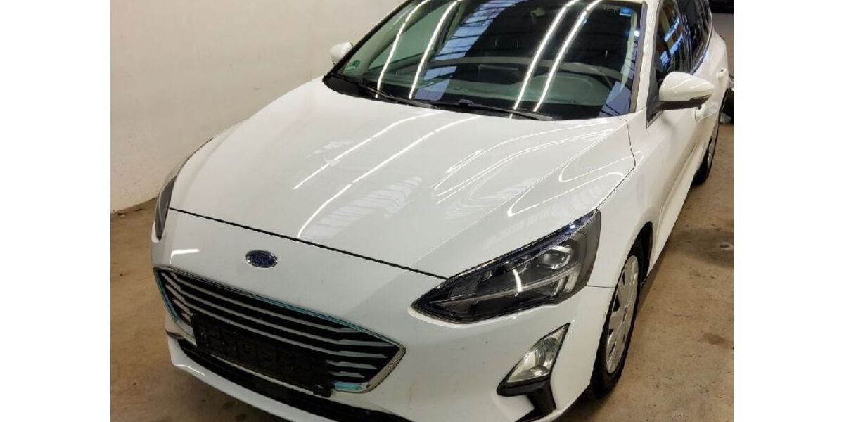 Ford Focus 183.000 km 8.092 &euro; Heidelberg 69123