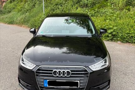 Audi A1 122.000 km 10.150 &euro; Neckarsteinach 69239