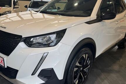 Peugeot 2008 106.000 km 16.990 &euro; Ludwigshafen am Rhein 67059