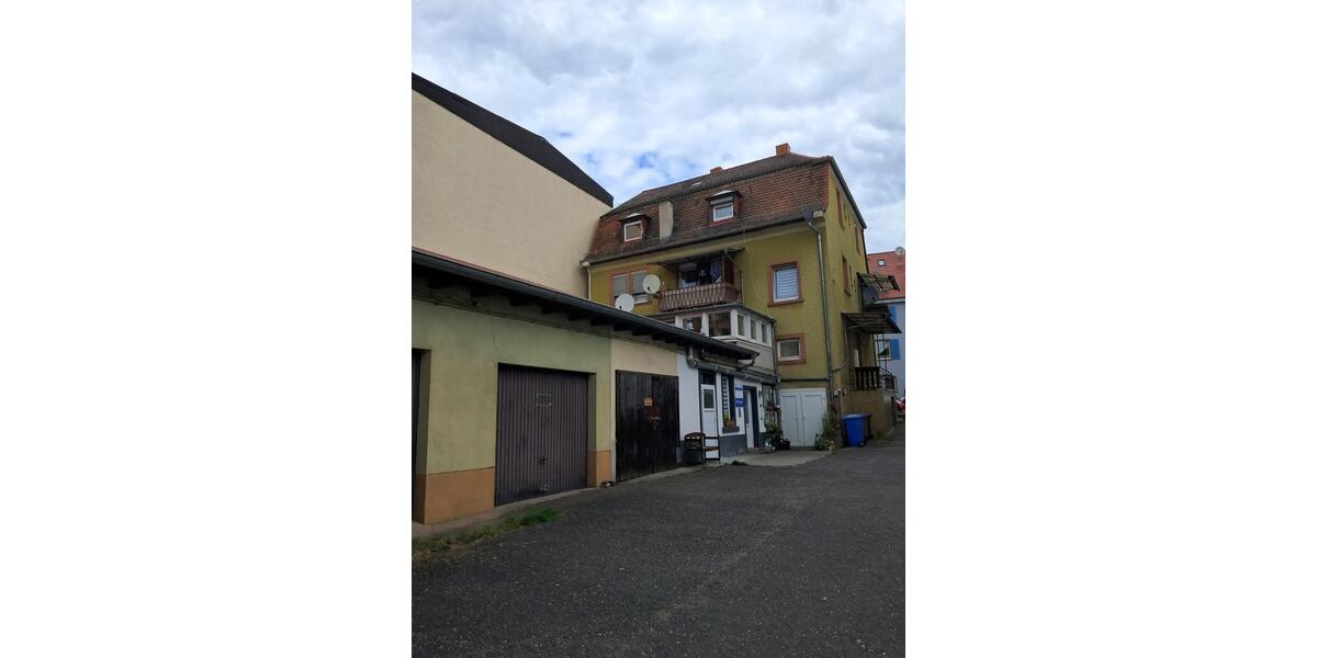 Mehrfamilienhaus, Wohnhaus Neustadt an der Weinstraße - 600.000&euro; | Angebot:26699486