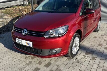VW Touran 122.596 km 12.990 &euro; Weinheim 69469