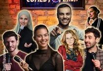 Comedyflash - Die Stand Up Comedy Show Comedyflash - Die Stand Up Comedy Show