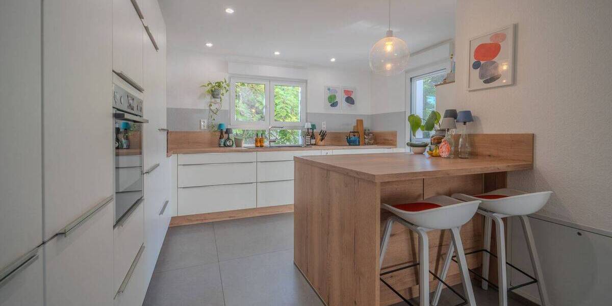 Einfamilienhaus Mannheim / Neuostheim/Neuhermsheim Neuhermsheim - 7 Zimmer, 264 m&sup2;, 1.090.000&euro; | Angebot:26891675